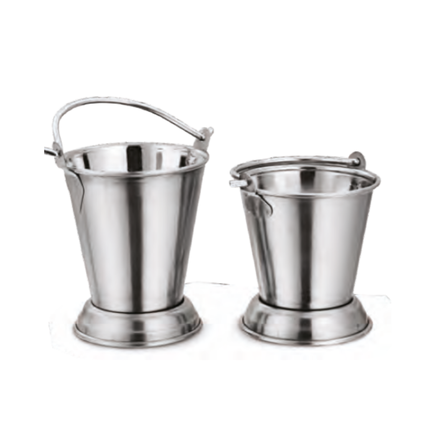 Serving Bucket