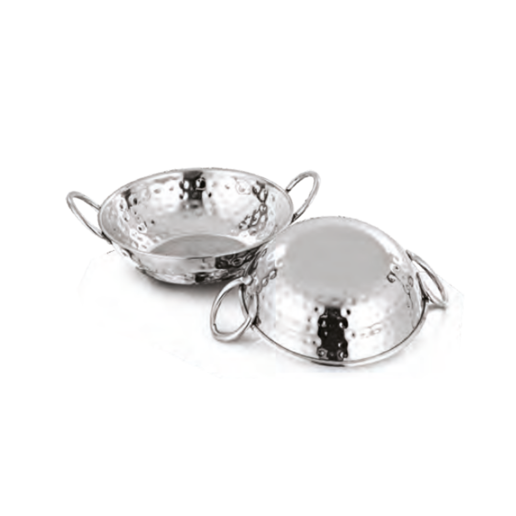 Serving Karahi - Wire Handle