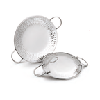 Serving Tawa - Wire Handle