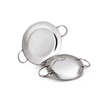 Serving Tawa - Wire Handle