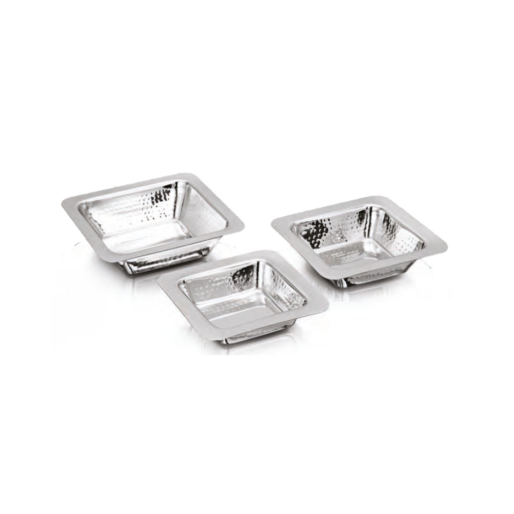 Square Dish
