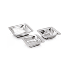 Square Dish