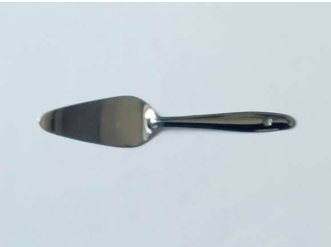 Stainless Steel Cake and Pie Server