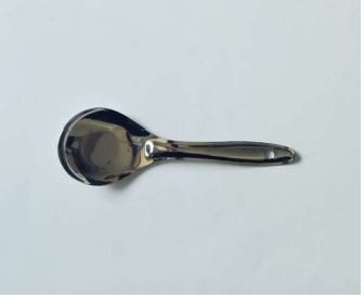 Stainless Steel Vegetable Serving Spoon