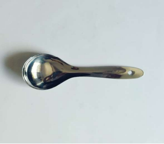 Stainless Steel Soup Spoon