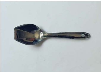 Stainless Steel Biryani and Rice Serving Spoon