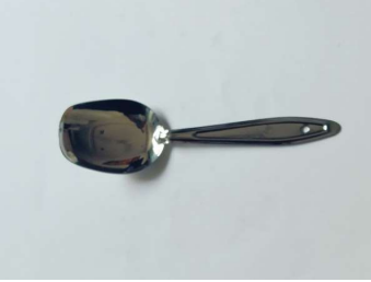 Stainless Steel Multi Server Spoon