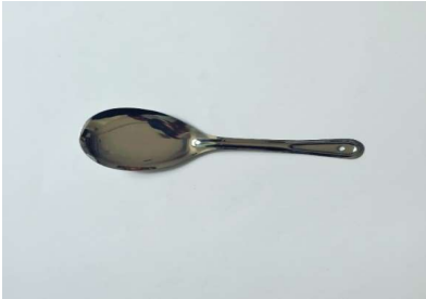 Stainless Steel Rice Serving Spoon