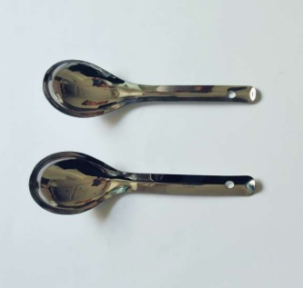 Stainless Steel Float Spoon