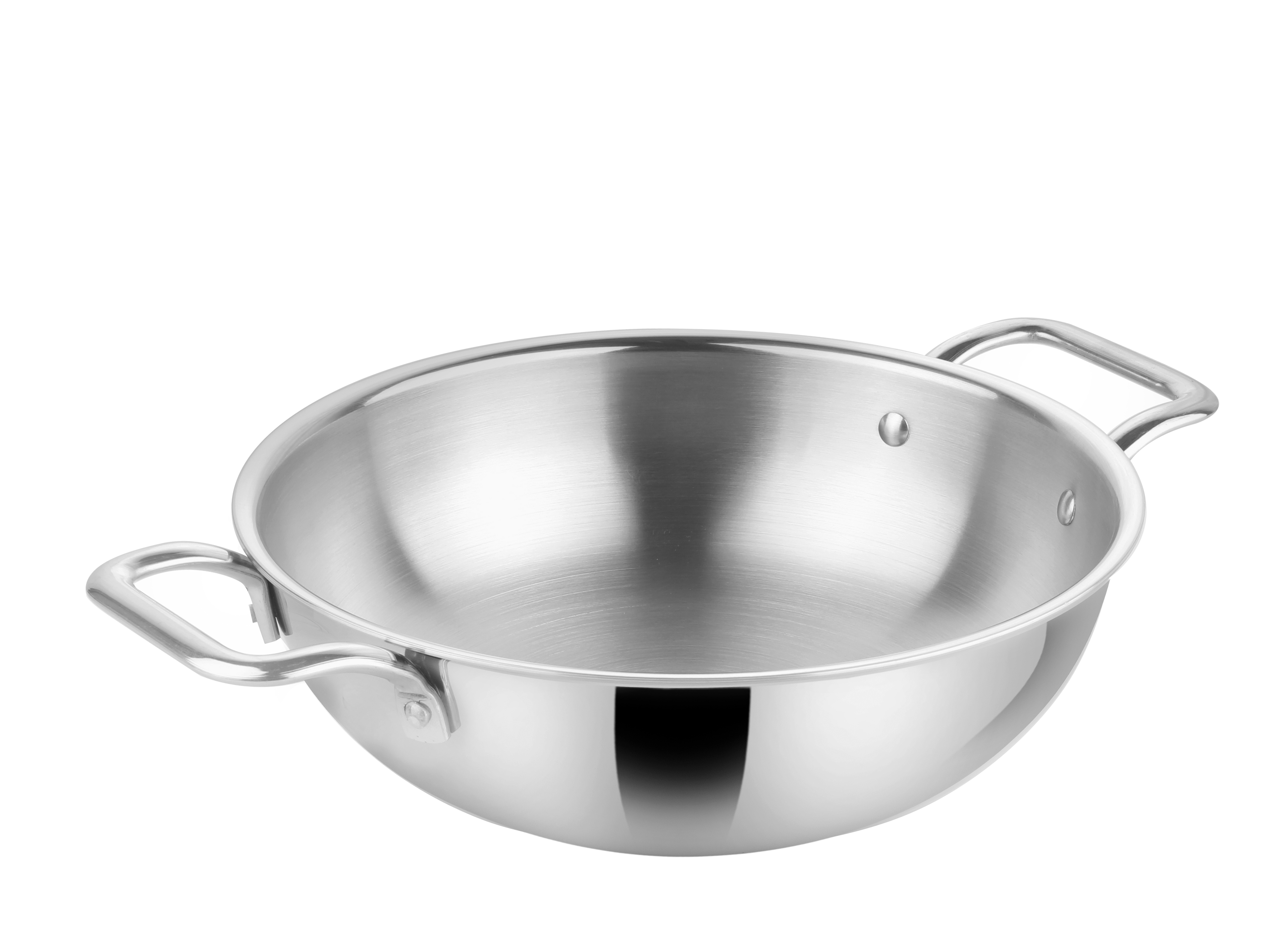 Triply Kadhai 13 Cm