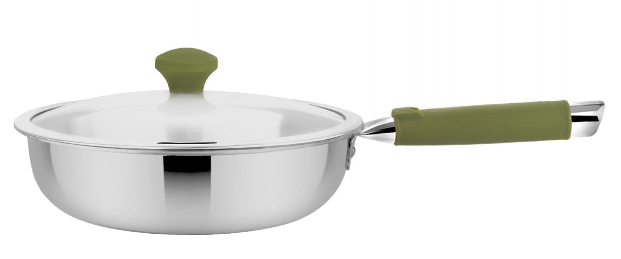 TRIVANTAGE FRY PAN  22 cm