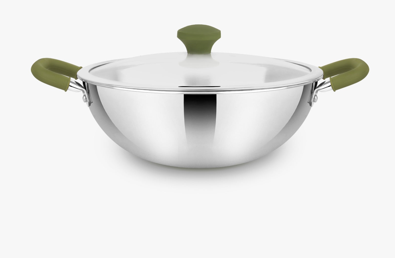 TRIVANTAGE KADHAI  16 cm