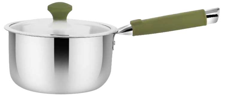 TRIVANTAGE SAUCE PAN  12 cm