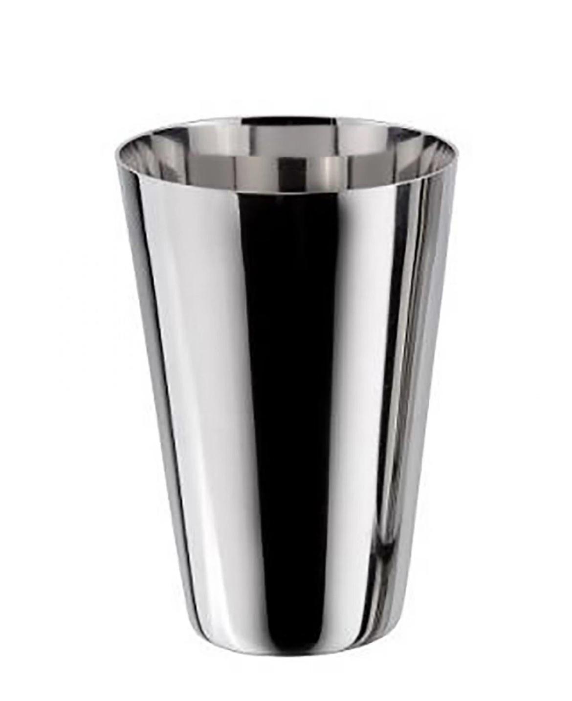 Silver Stainless Steel Glasses, for Drinking Water