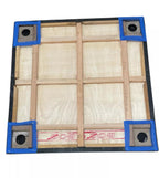 Carrom Board for Kids Medium Size 26 inch with Wooden Coins