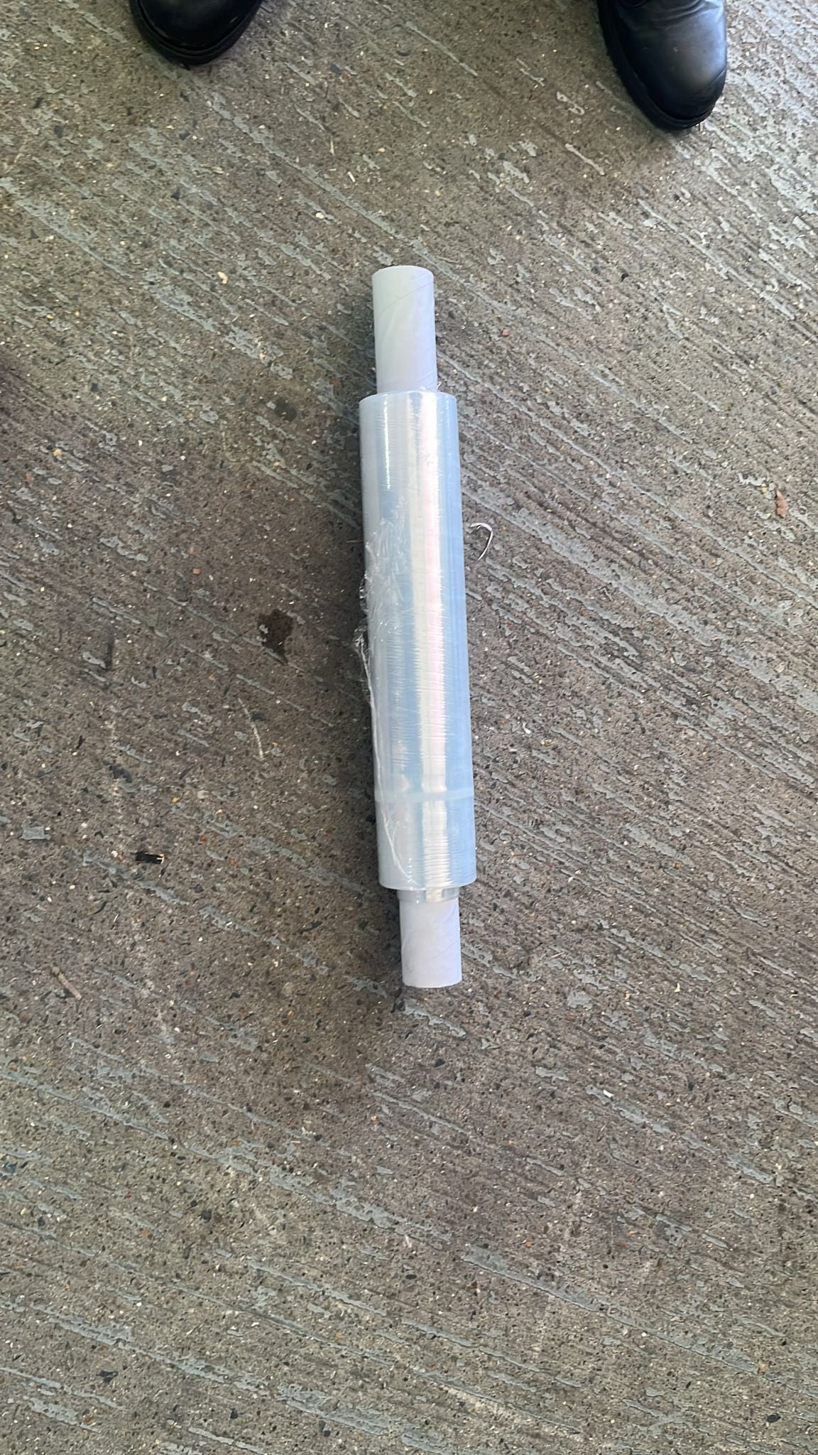 Pallet Roll - 400MM - 23 Micron - Pack of 6