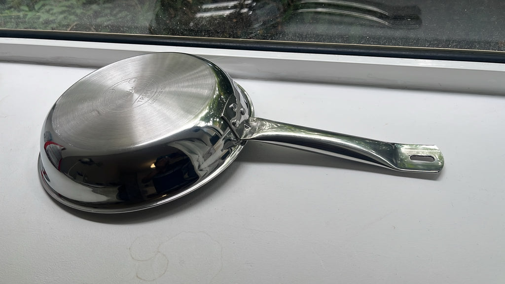 TRIPLY FRYPAN 20 CM