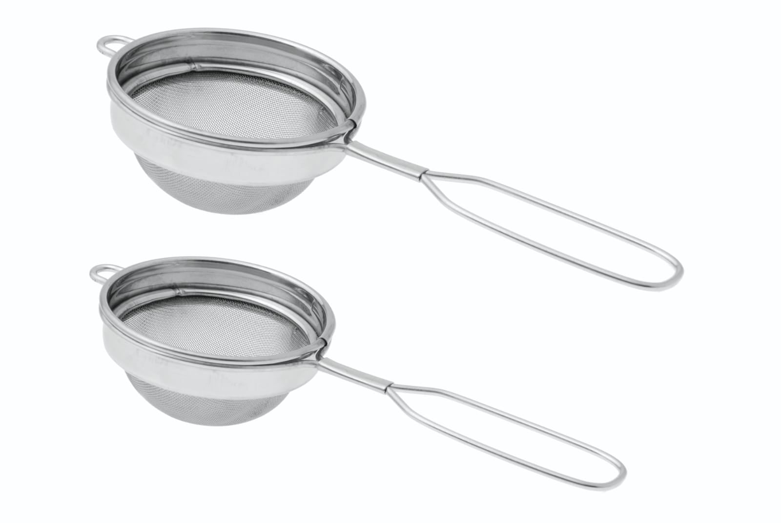 SS Coffee Strainer 1