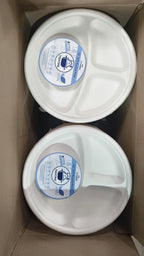 10'' 3 CP Plate -50 PC