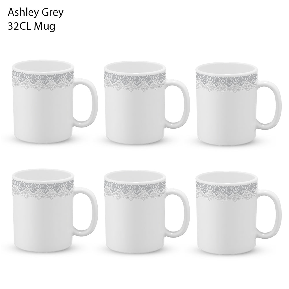 Ashley Grey 32CL Mug