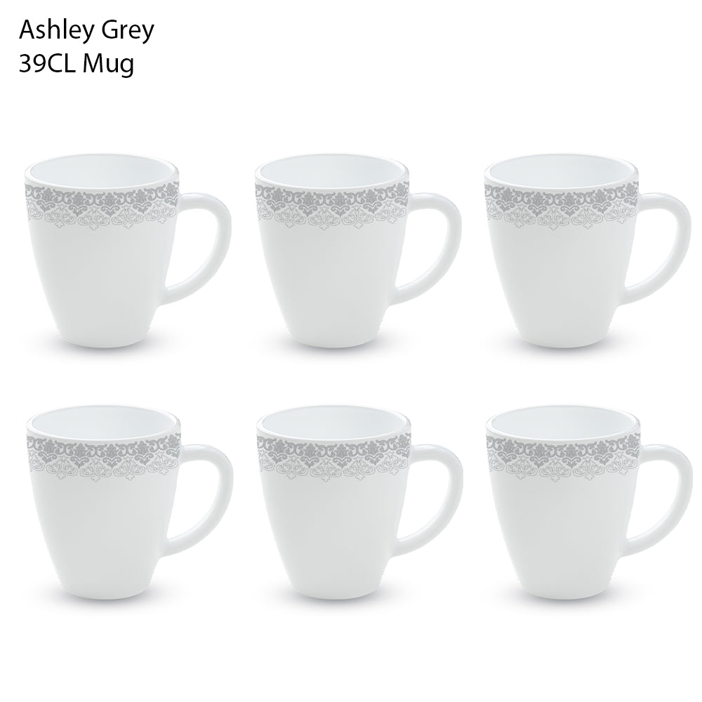 Ashley Grey 39CL Mug