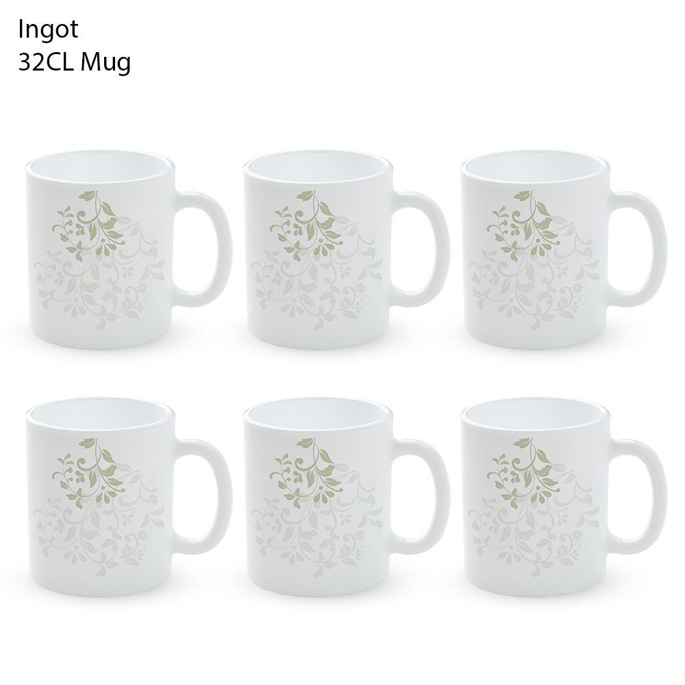 Ingot 32CL Mug