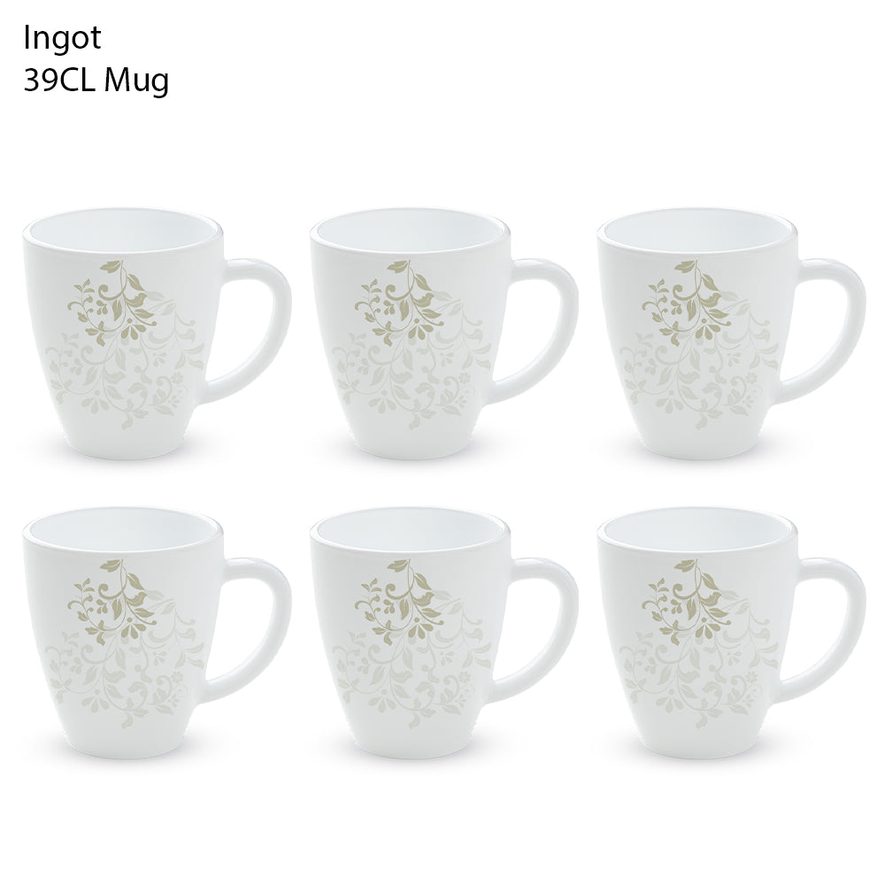 Ingot 39CL Mug