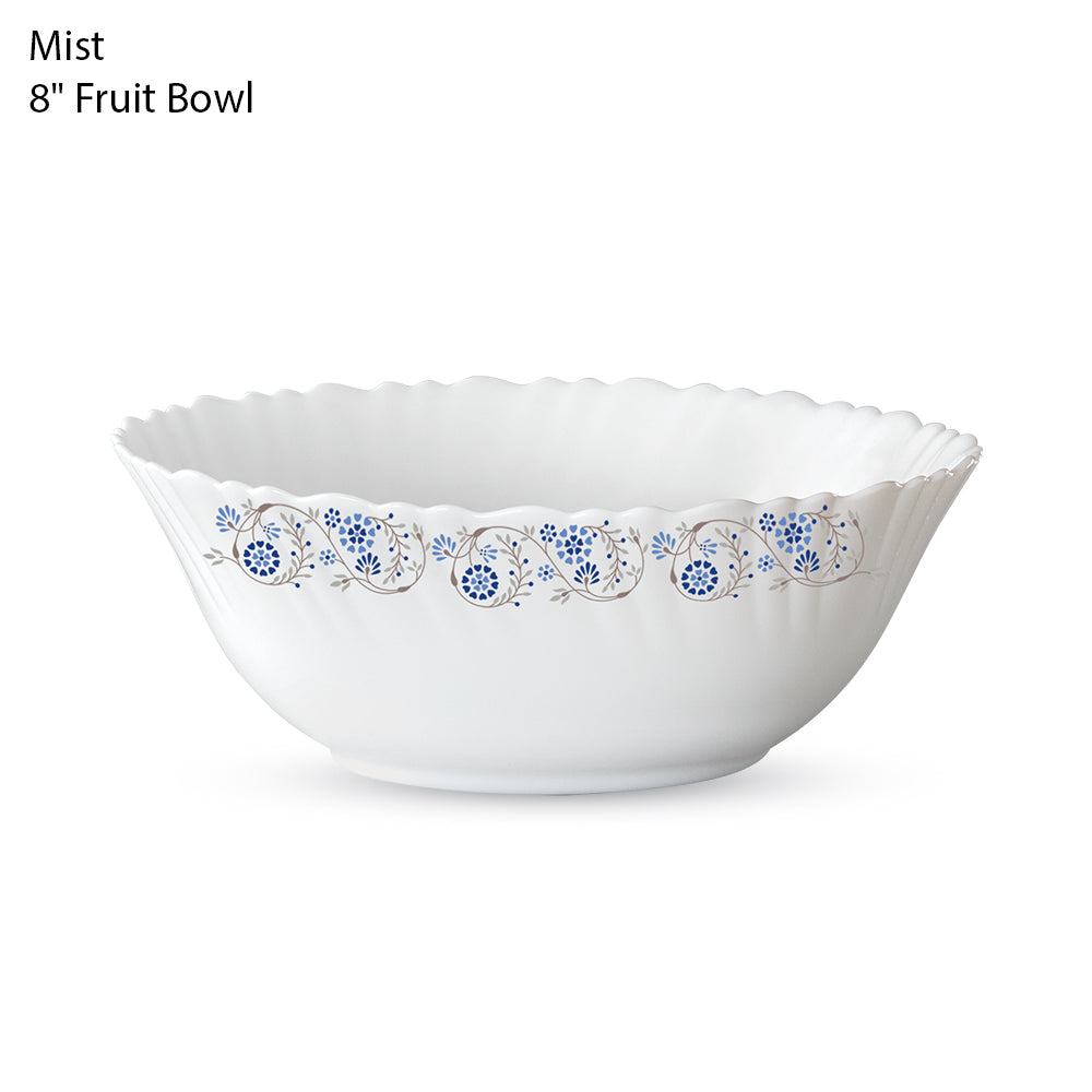 Mist 8" Fruit Bowl