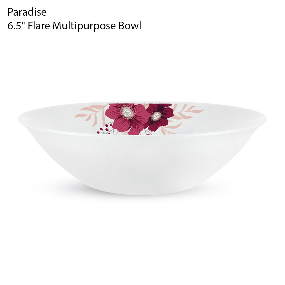 Paradise 6.5" Flare Multiparpose Bowl