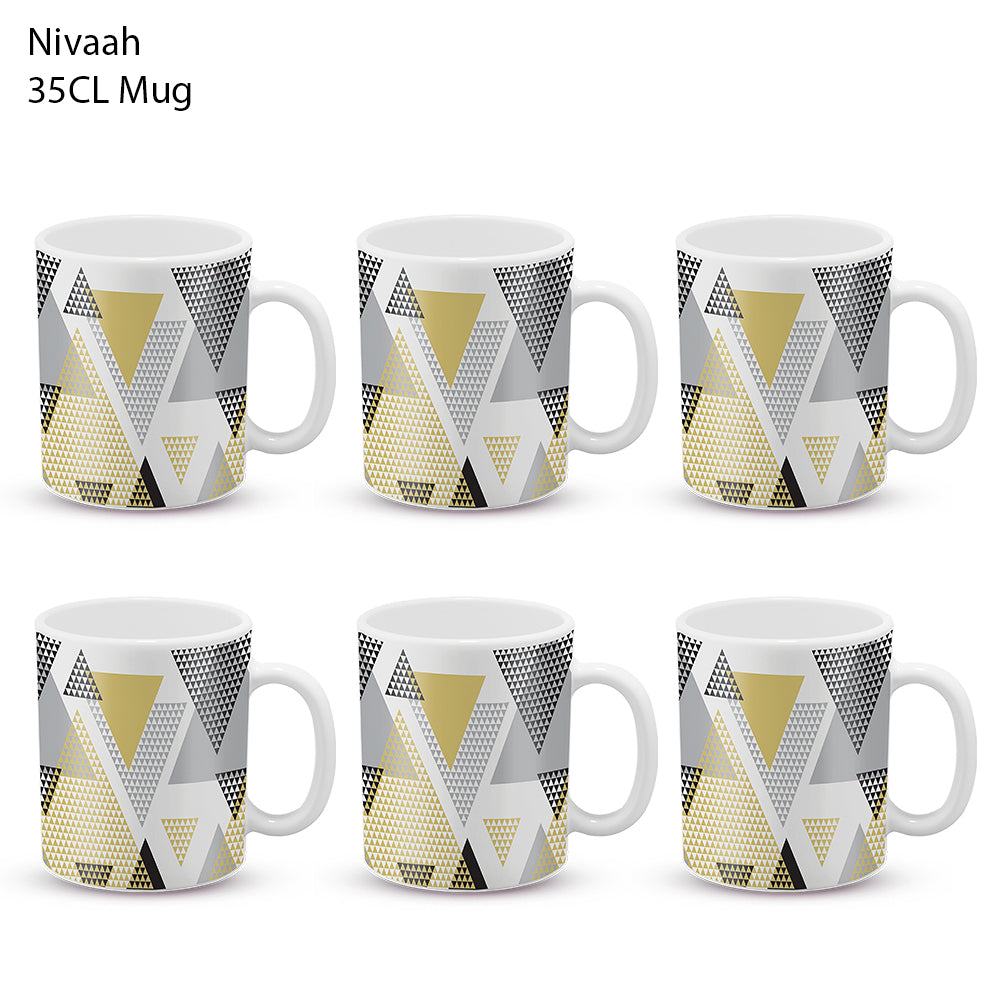 Nivaah 35CL Mug