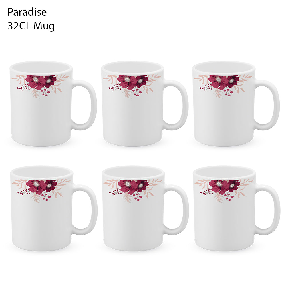 Paradise 32CL Mug