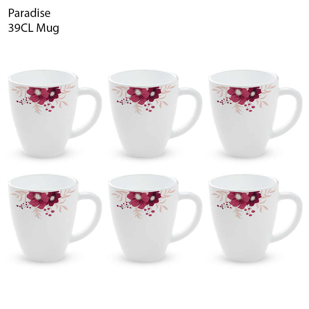 Paradise 39CL Mug