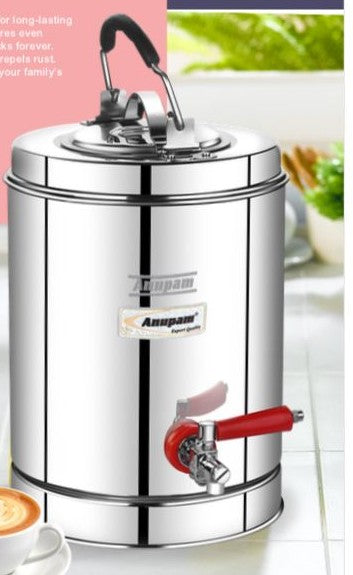 SS .Tea Hoteline Urn -5 Ltr