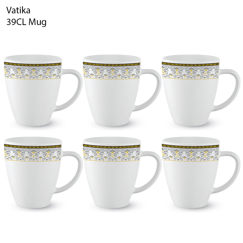 Vatika 39CL Mug